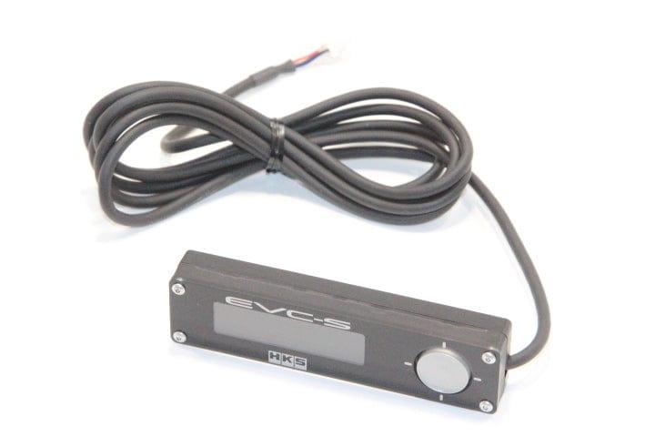 HKS -EVC-S - Boost controller-45003-AK009 - RZCrewGarage