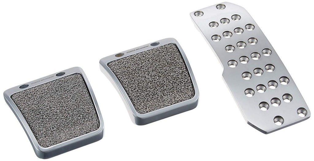 Mugen - 5 Speed Sports Pedal Kit - MT -46545-XG5-K2S0 - RZCrewGarage
