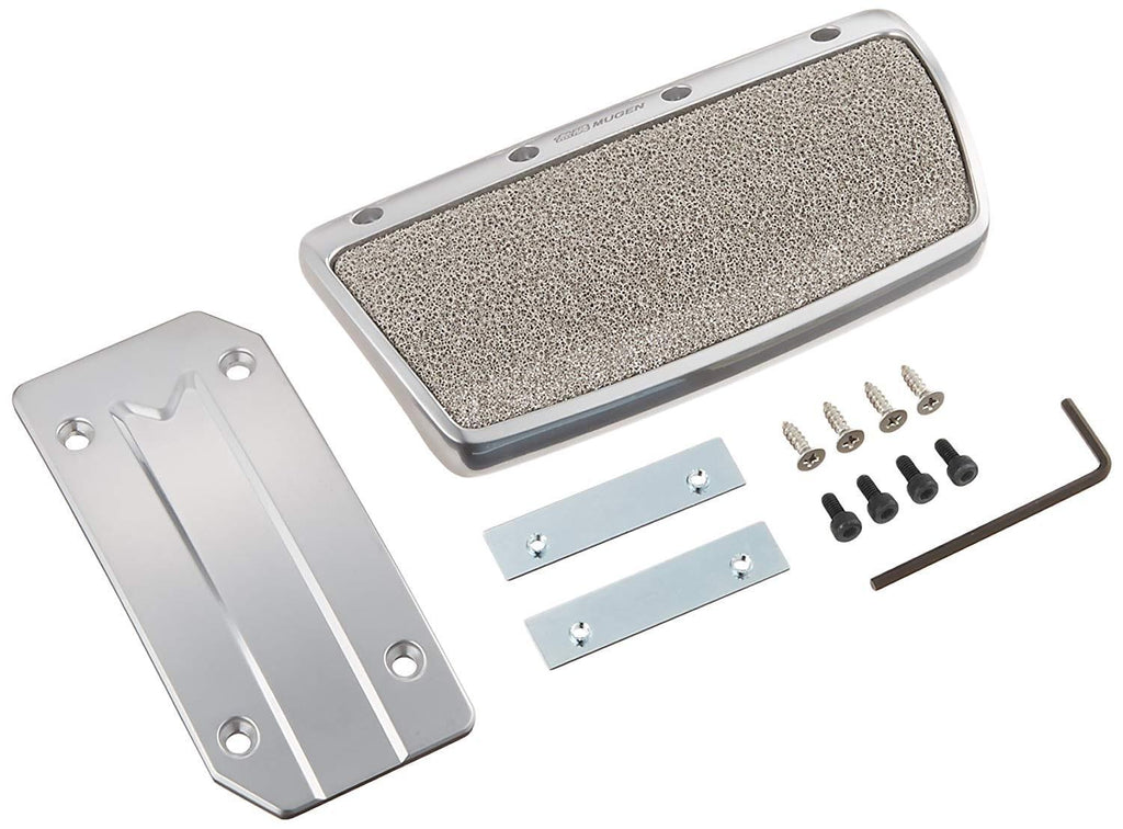 Mugen - Sports Pedal Kit - AT -46545-XKN-K0S0 - RZCrewGarage