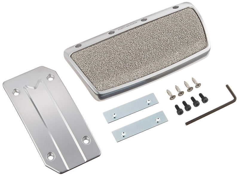 Mugen -  Sports Pedal Kit - AT -46545-XKN-K0S0 - RZCrewGarage
