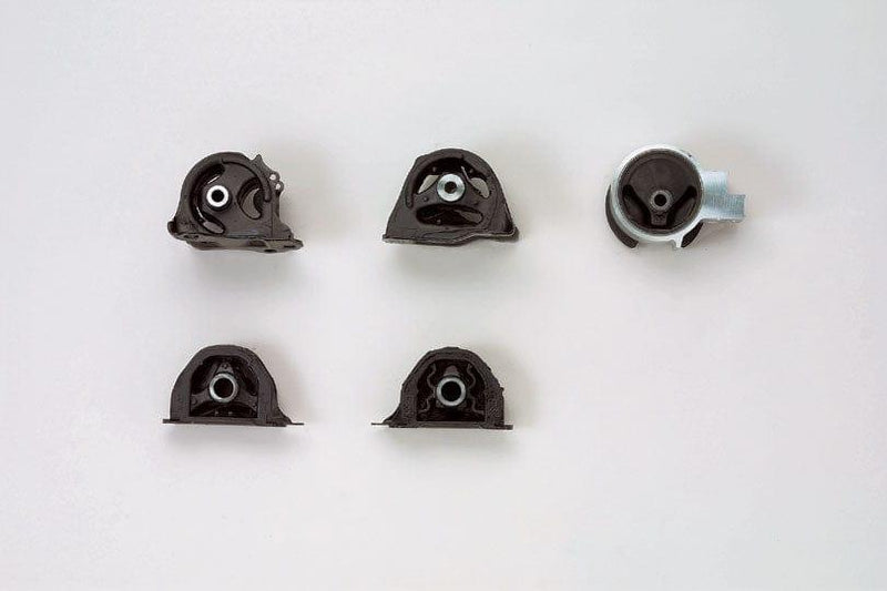 Spoon Engine Transmision Mount Set - DC2/DB8 - 50800-DCR-G00