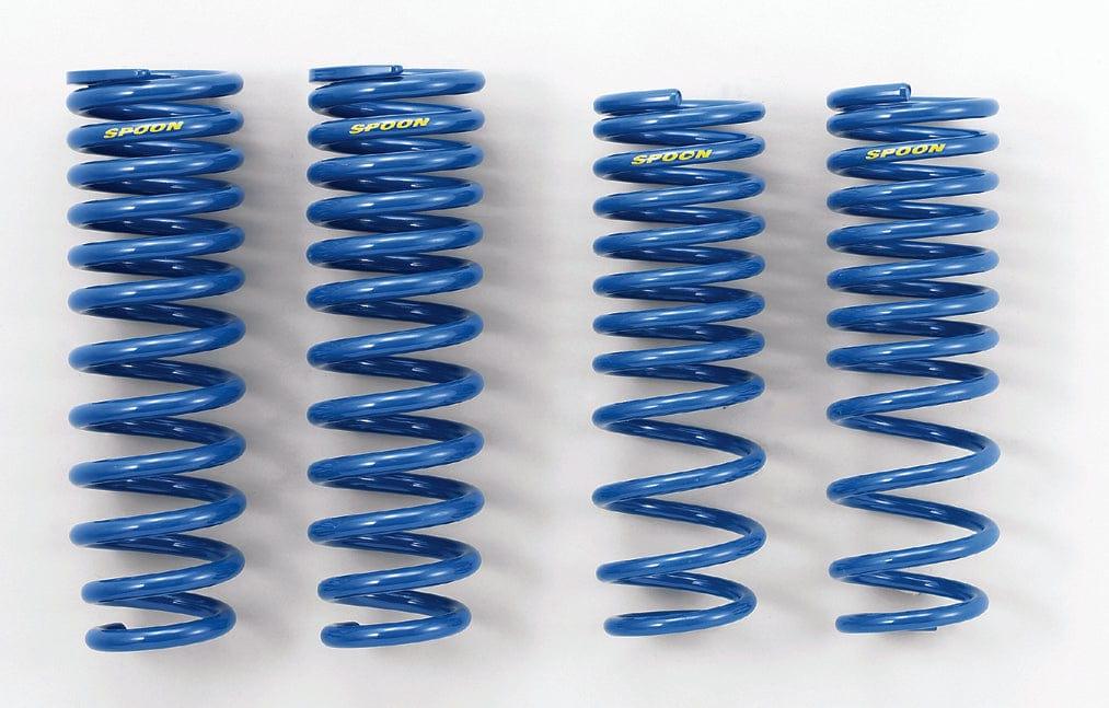 Spoon - Progressive Spring - Honda Integra type R DC2/DB8 - 51400-DCR-001 - RZCrewGarage