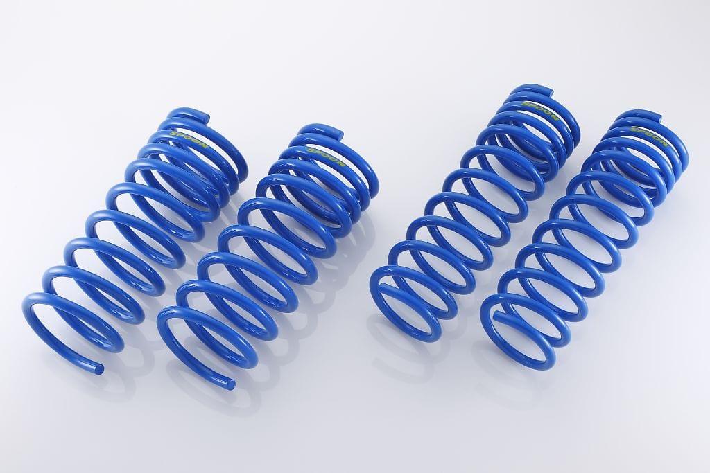 Spoon - Progressive Spring - Honda S 660 JW5 - 51400-JW5-001 - RZCrewGarage