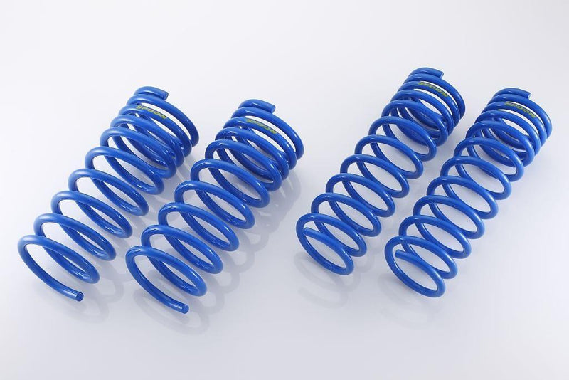 Spoon - Progressive Spring - Honda S 660 JW5 - 51400-JW5-001 - RZCrewGarage
