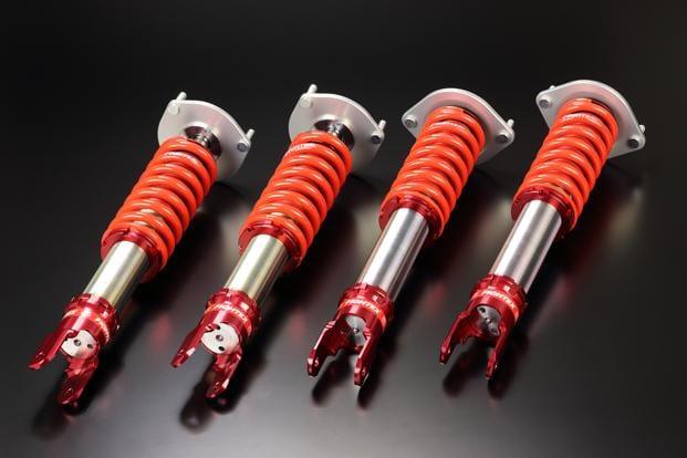 Toda Racing - Fightex Type DA-G Coilover Kit - Mazda MX-5 Miata Roadster RF NDERC - 51530-NDE-000 - Rzcrewgarage