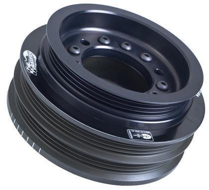 Fluidampr - Harmonic Damper 1st Gen RB26 BNR32 - Nissan - RB26DETT - 610901 - 610901