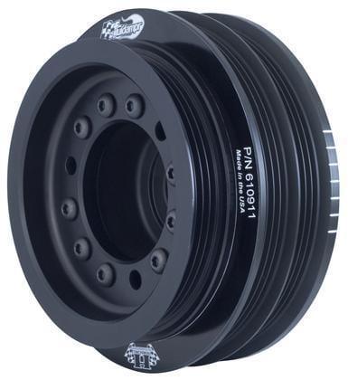 Fluidampr - Harmonic Damper 2nd Gen RB26 BCNR33/BNR34 - Nissan - RB26DETT - 610911 - 610911