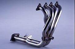Fujitsubo SuperEX Exhaust Headers (Basic Version) - EK9 - 620-53034