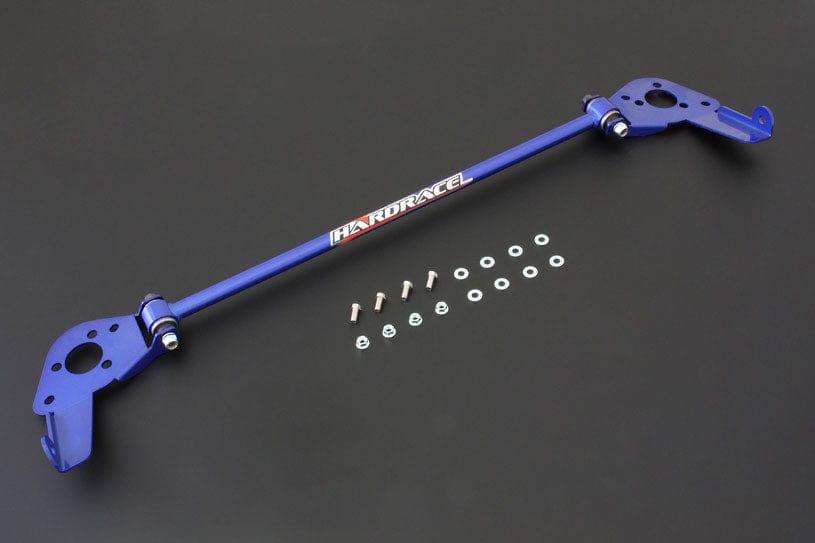 【soooo 】RESISTANT SWIFT Hardrace - Rear Sway Bar (Harden Rubber) - Suzuki Swift Sport