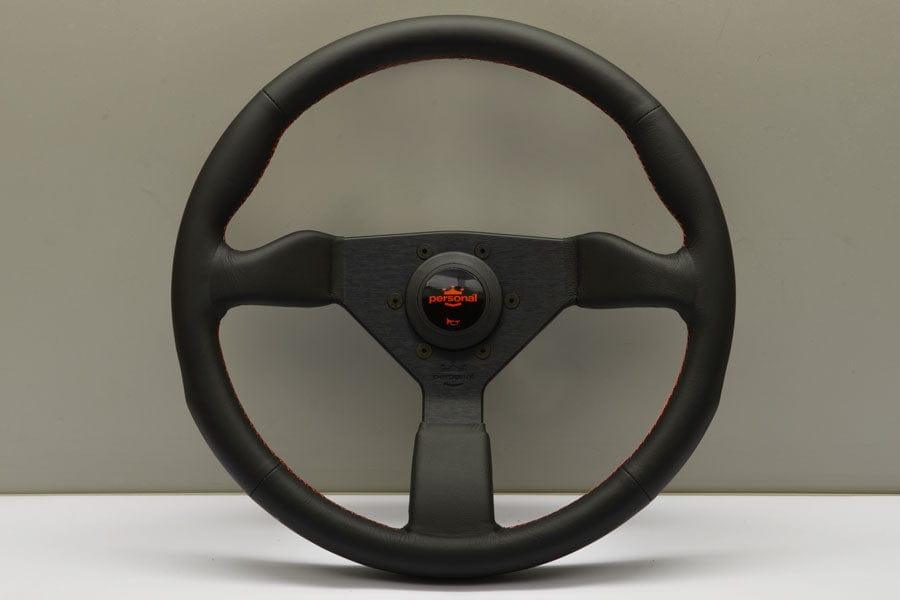Personal - Neo Grinta Steering Wheels - 3 S | RZCrew