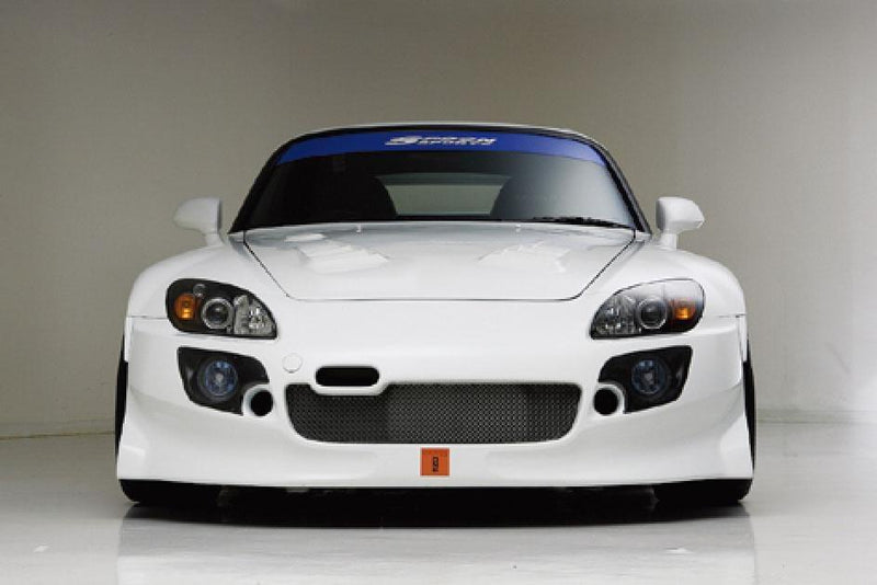 Spoon - S-TAI Bumper - Honda - S2000 AP1/AP2 - 71101-AP1-000 - Rzcrew Garage