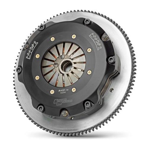 725 Series - Mitsubishi - CE9A Evo 1/2/3 - 05048-TD7R-X - Rzcrewgarage