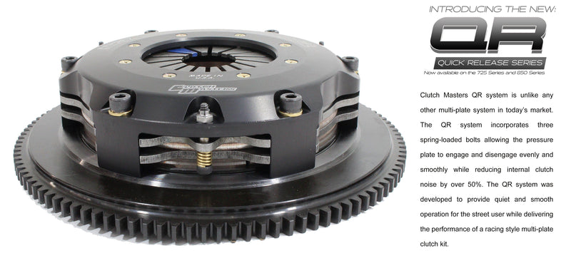 725 Series - Honda - K Series Clutch - 08037-TD7R-S - Rzcrewgarage