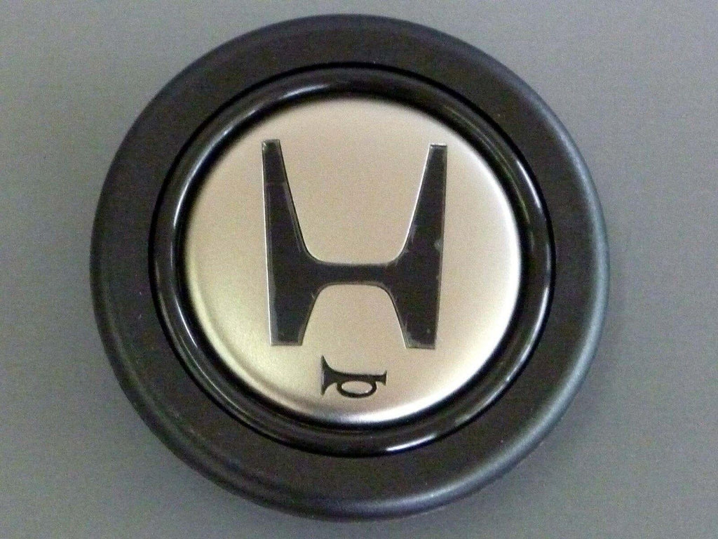 Genuine Honda Parts - NSX Type S S-Zero horn Button-78514-SL0-Z71ZA - RZCrewGarage