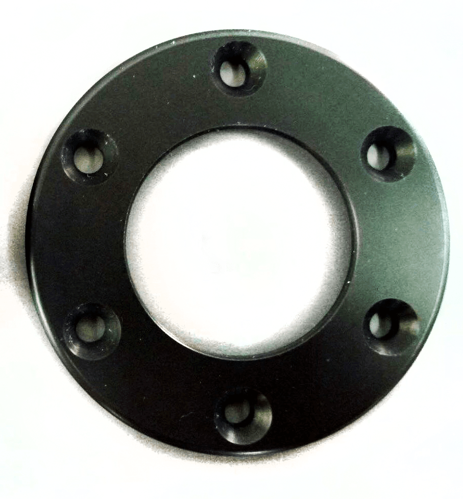 Genuine Honda Parts - NSX Type R Horn Button steering ring-78515-SL0-Z01 - RZCrewGarage