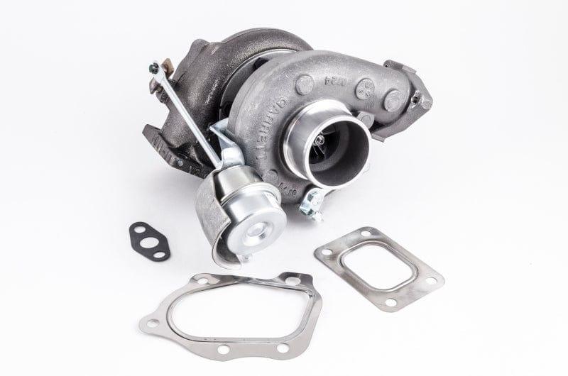 Garrett GT2554R ( 836023-5001S) - 836023-5001S
