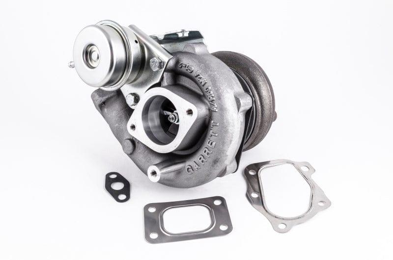 Garrett GT2860RS - A/R 0.64 - T25 / 5-bolts - Wastegated( 836026-5014S) - 836026-5014S