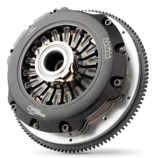850 Series - Mazda - FD3S All Type - 10047-TD8R-XW - Rzcrewgarage