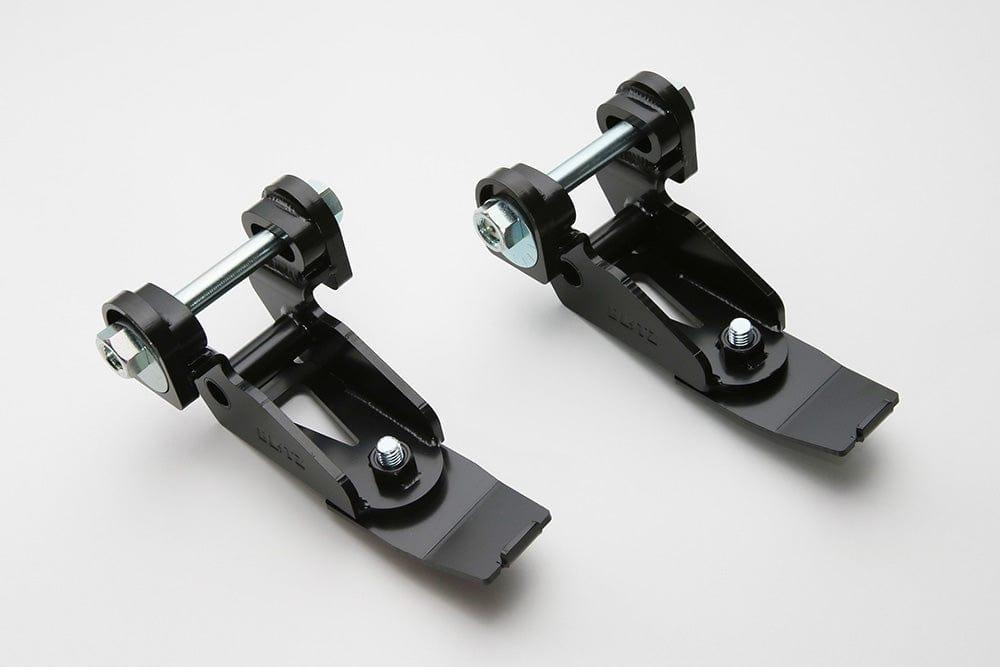 Blitz - Miracle Camber Adjuster
- Subaru - ZC6 APPLIED A to E - 92010 - Rzcrewgarage
