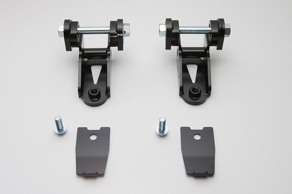 Blitz - Miracle Camber Adjuster
- Subaru - GRB APPLIED A to E - 92105 - Rzcrewgarage