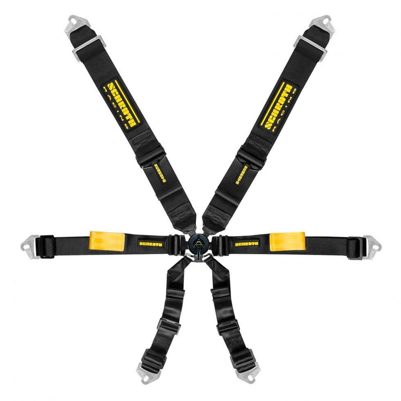 SCHROTH RACING-94500-0