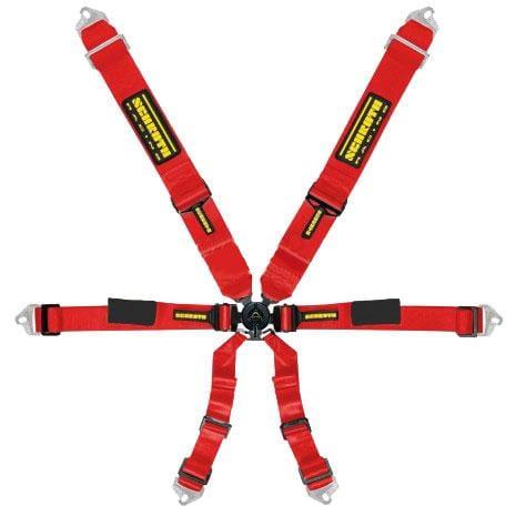 SCHROTH RACING-94500-0