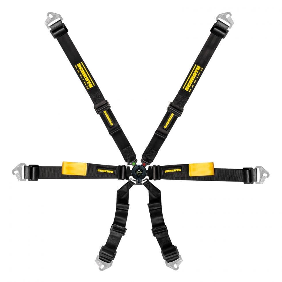 SCHROTH RACING-94510-0