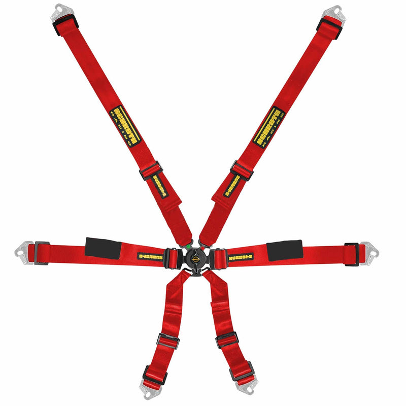 SCHROTH RACING-94510-0