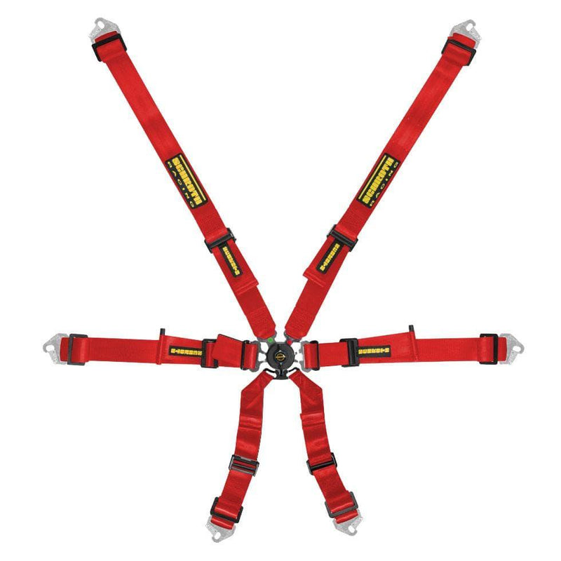 SCHROTH RACING-94530-0