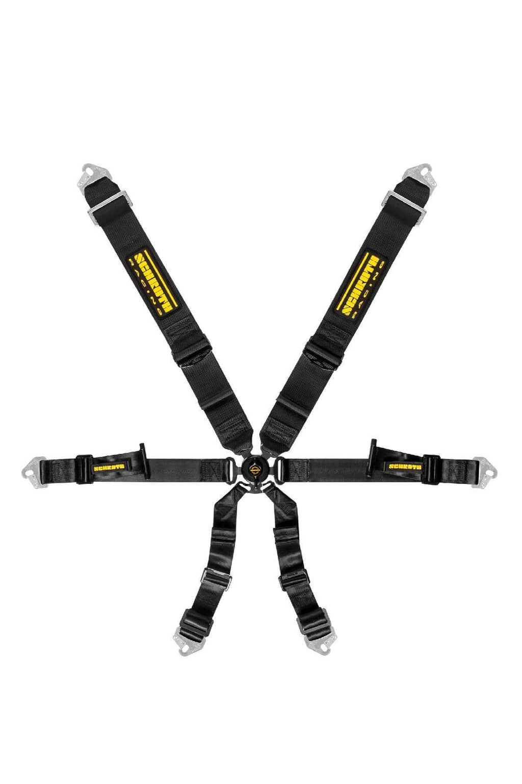 SCHROTH RACING-94541-0