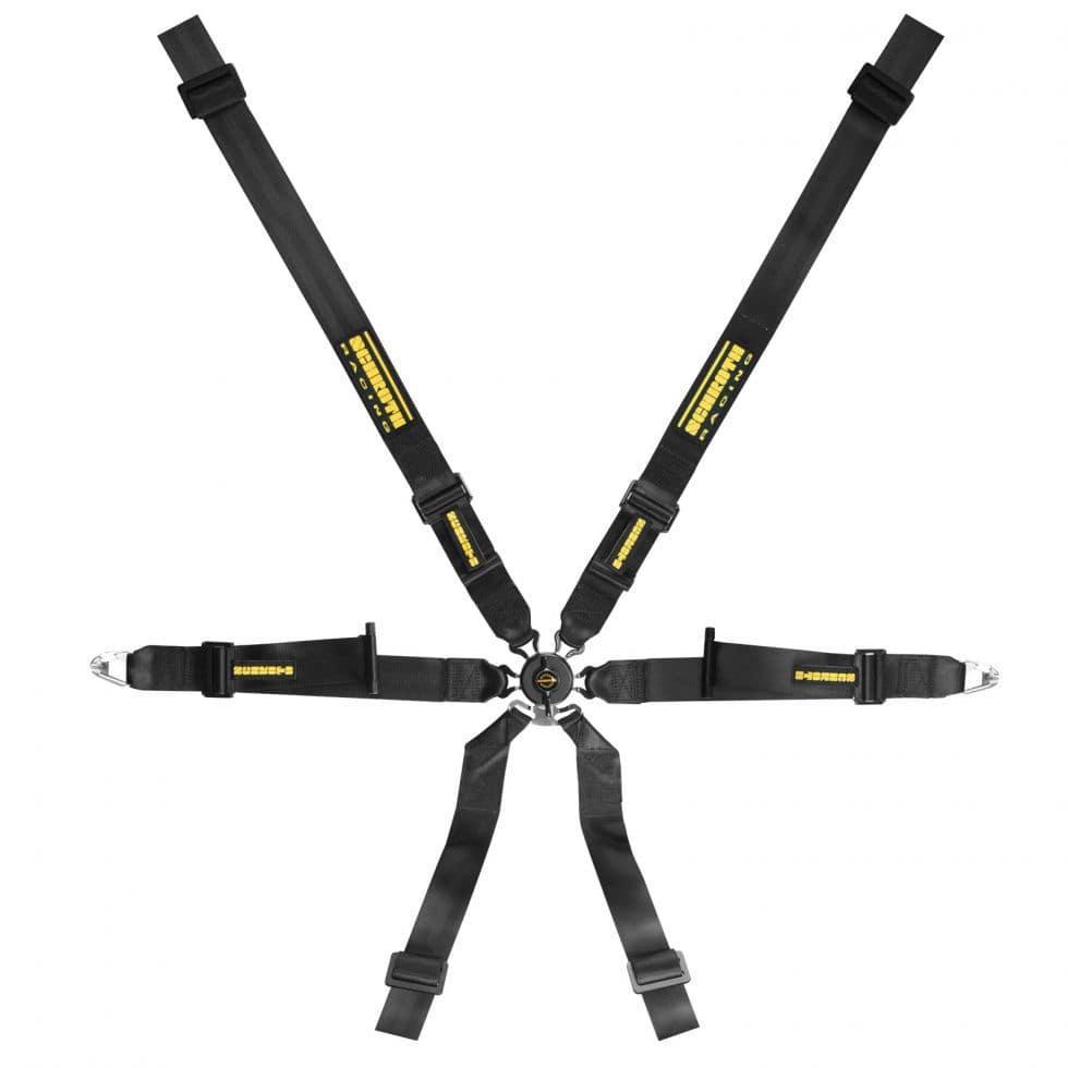 SCHROTH RACING-94580-0