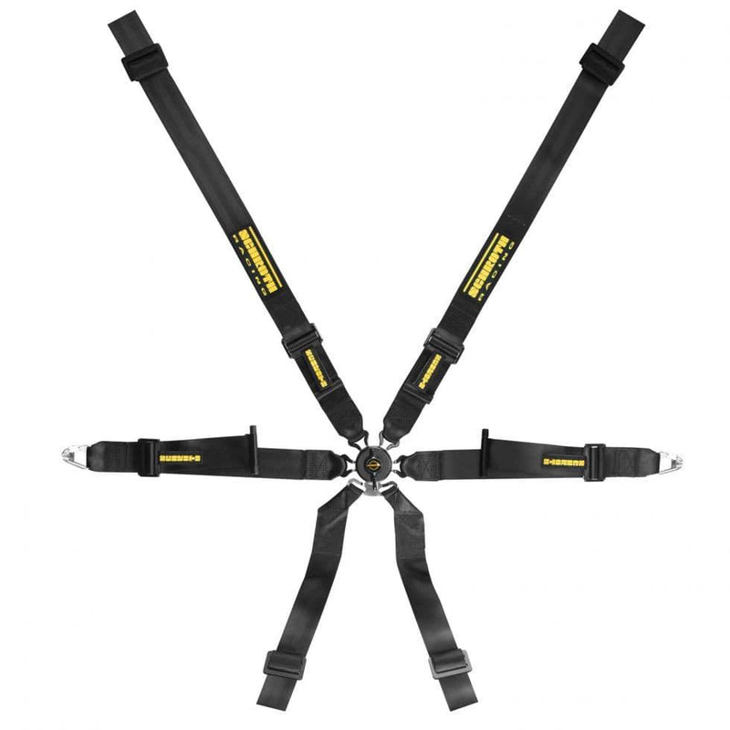 SCHROTH RACING-94580-0