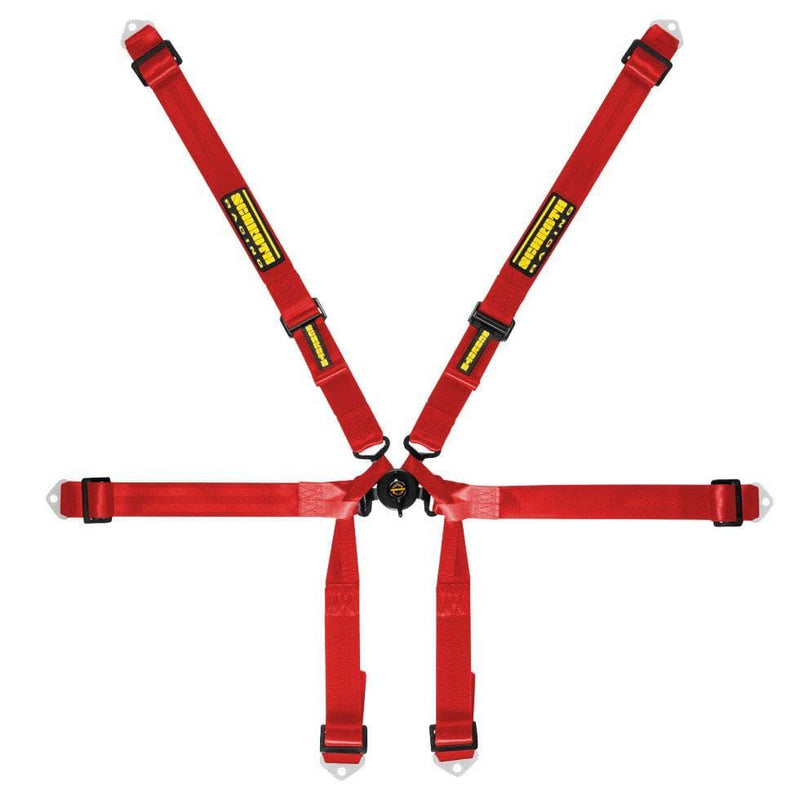 SCHROTH RACING-94620-0
