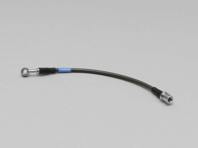 Cusco Stainless Mesh Clutch Line - Mitsubishi - CT9A Evo 7/8/9 - 564 022 CL - RZCrewGarage