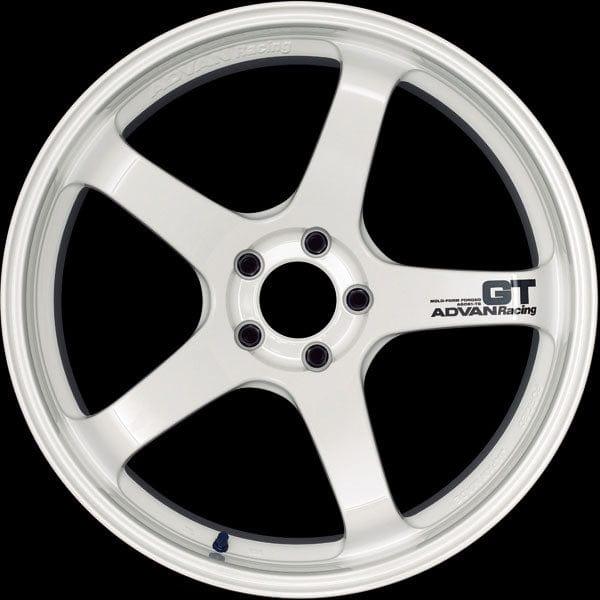 Advan GT - GT-1851143-845RW-JP1