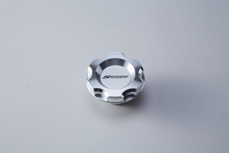 Spoon - Spoon Oil Filler Cap - Honda F/H/K/B/D Series - ALL-15610-000 - ALL-15610-000