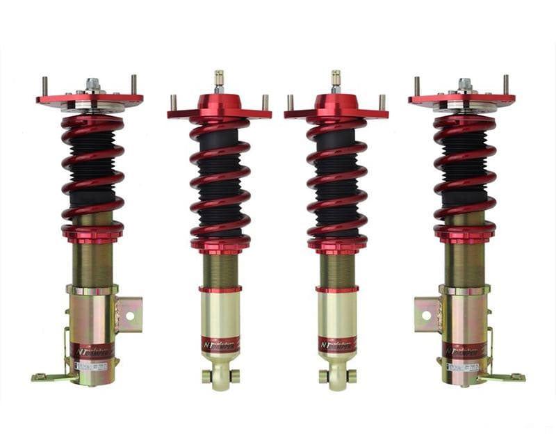 Apexi - N1 EVO Coilover Kit - Nissan Skyline GT-R BCNR33 - 264CN009 - Rzcrewgarage
