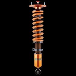 Aragosta Type P Coilover Kit - Lexus GS350 GRS191 - Rubber Mount - L1.A1.R00 - Rzcrewgarage