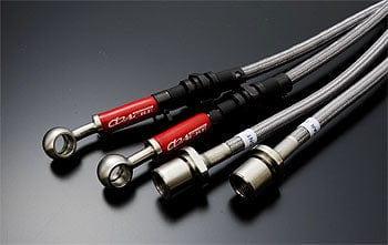 ACRE Brake Lines - Honda - DC5R - B3110 - Rzcrewgarage