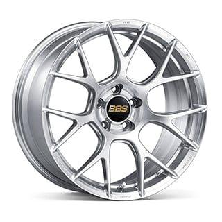 BBS Japan RE-V7 - RE-V7 019-DS