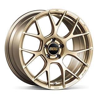 BBS Japan RE-V7 - RE-V7 018-GL