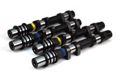 Brian Crower - Camshafts - Stage 2 (Subaru Ej257B - Dual Avcs Sti - 08-Up) Set/4 - BC0623 - BC0623