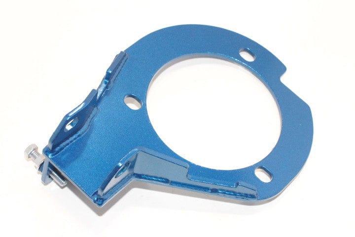 Cusco - Front BCS with Mounting Bracket for Type CB 40mm - Nissan Silvia S15 - 222 54B AT