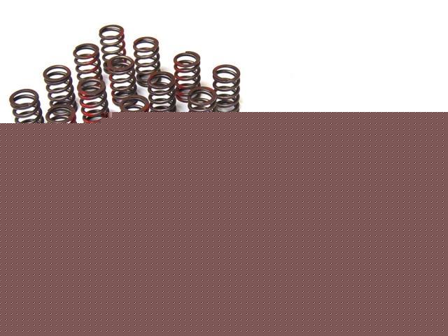 Brian Crower - Single Spring/Titanium Retainer Kit (Nissan Rb26Dett) - BC0230 - BC0230