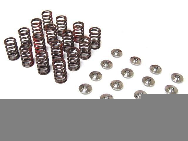 Brian Crower - Single Spring/Titanium Retainer Kit (Hyundai G4Kf - Genesis) - BC0130 - BC0130