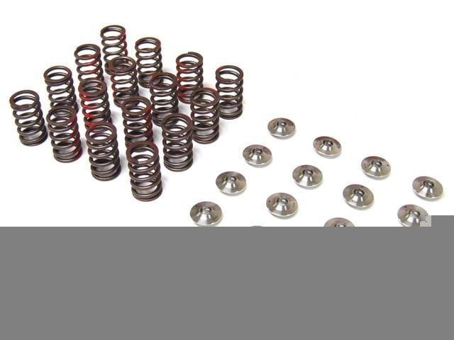 Brian Crower - Single Spring/Titanium Retainer Kit (Toyota 7Mgte/7Mge) - BC0320 - BC0320