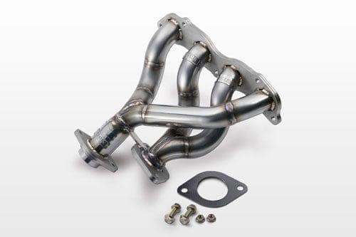 5zigen Pro Racer Headers - EP3 - BHOEX15-P