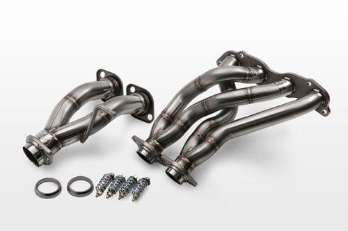 5zigen Pro Racer Headers - FD2 - BHOEX17-P