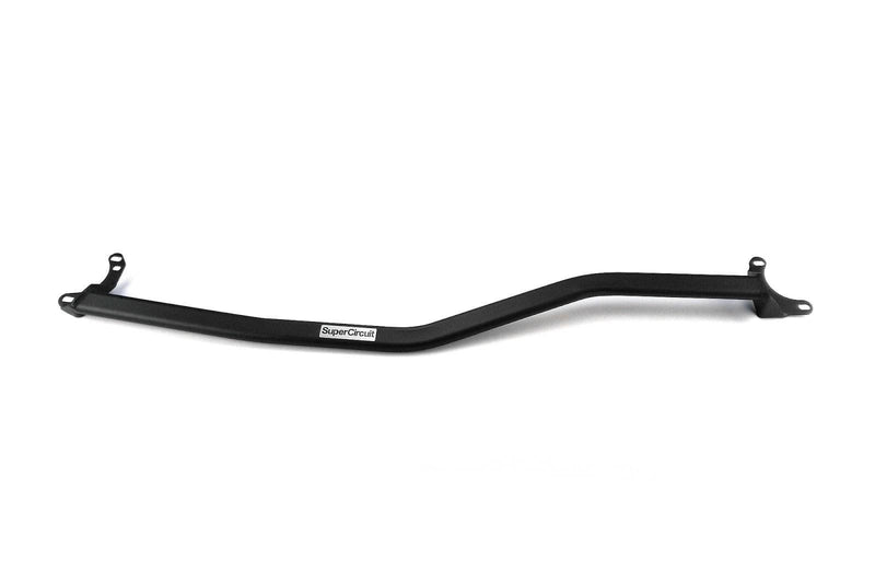 Rzcrew Garage - Super Circuit Front Strut Bar (320i) - BMW 3 Series E90 - RZCrewGarage