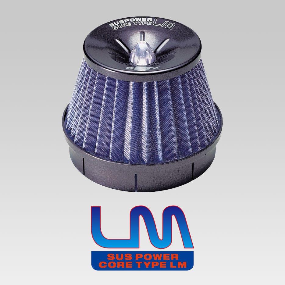 Blitz SUS POWER LM Intake Kit - Toyota - Estima MCR40W - 56200